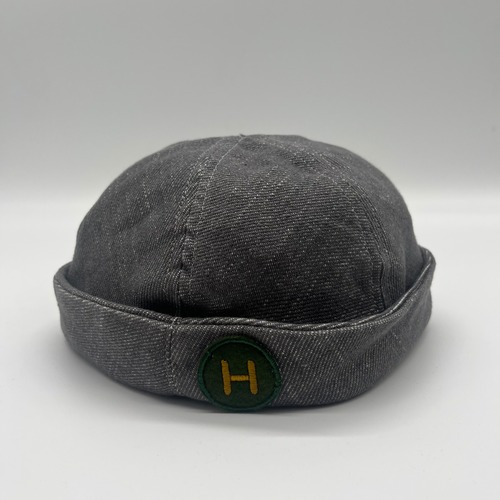 HELLOLUPO　MARINARO - GRAY  D