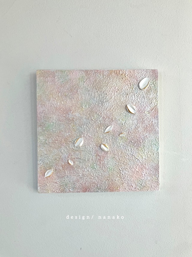 ひらり - dance of the petals   # 8