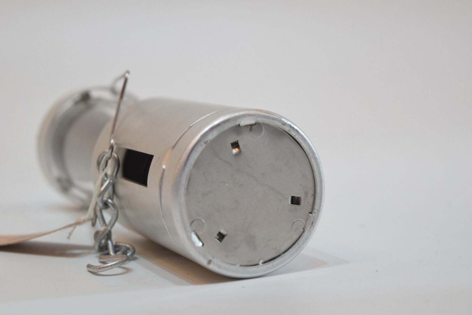 USED 80s Early Winters Candle Lantern - 01914 | LODGE heavy&duty