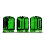 Compass Boro Tank by Early Bird MFG