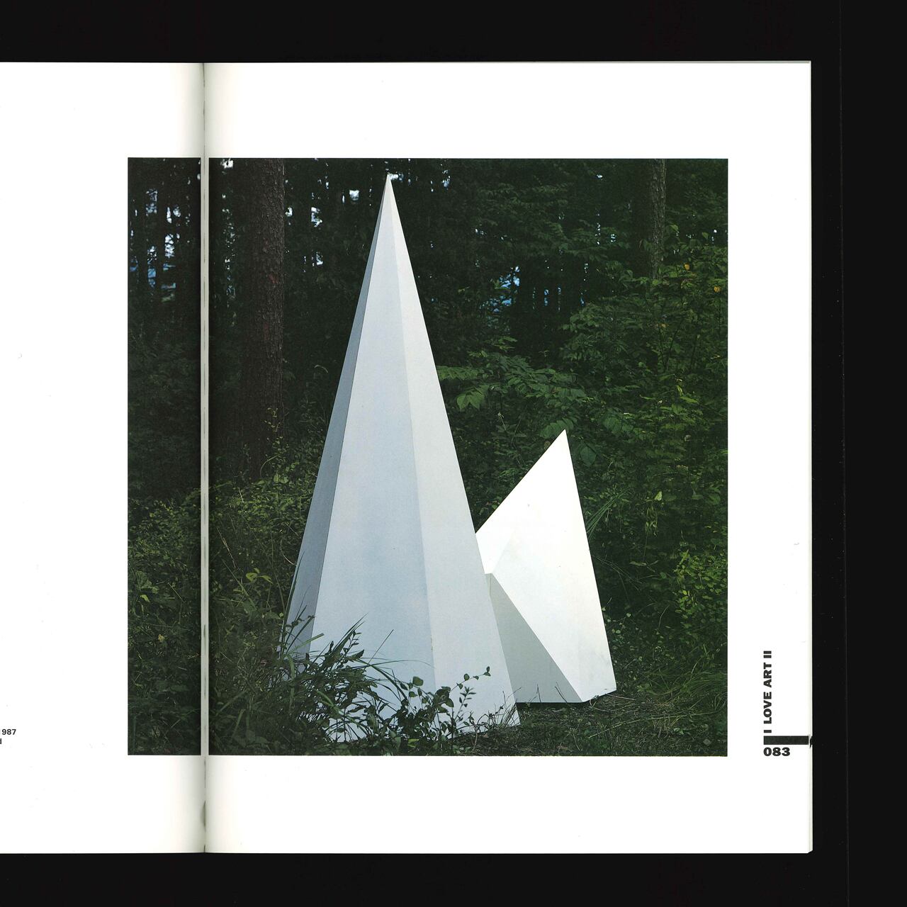 I LOVE ART II: In Quest of the Concept of Contemporary Art | ON