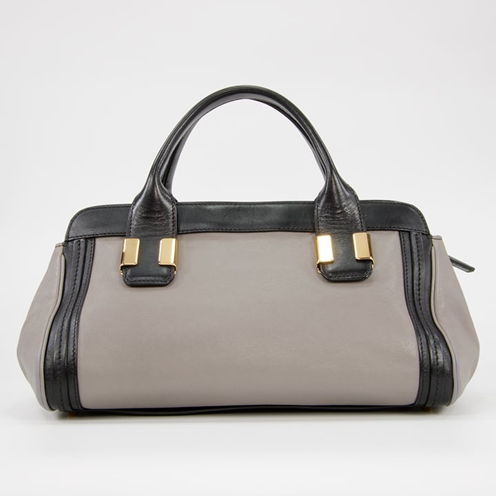 美品！クロエの2wayバッグ　リトルアリス 本物・送料無料・良品】Chloe・クロエ・2WAYショルダーバッグ(リトル
