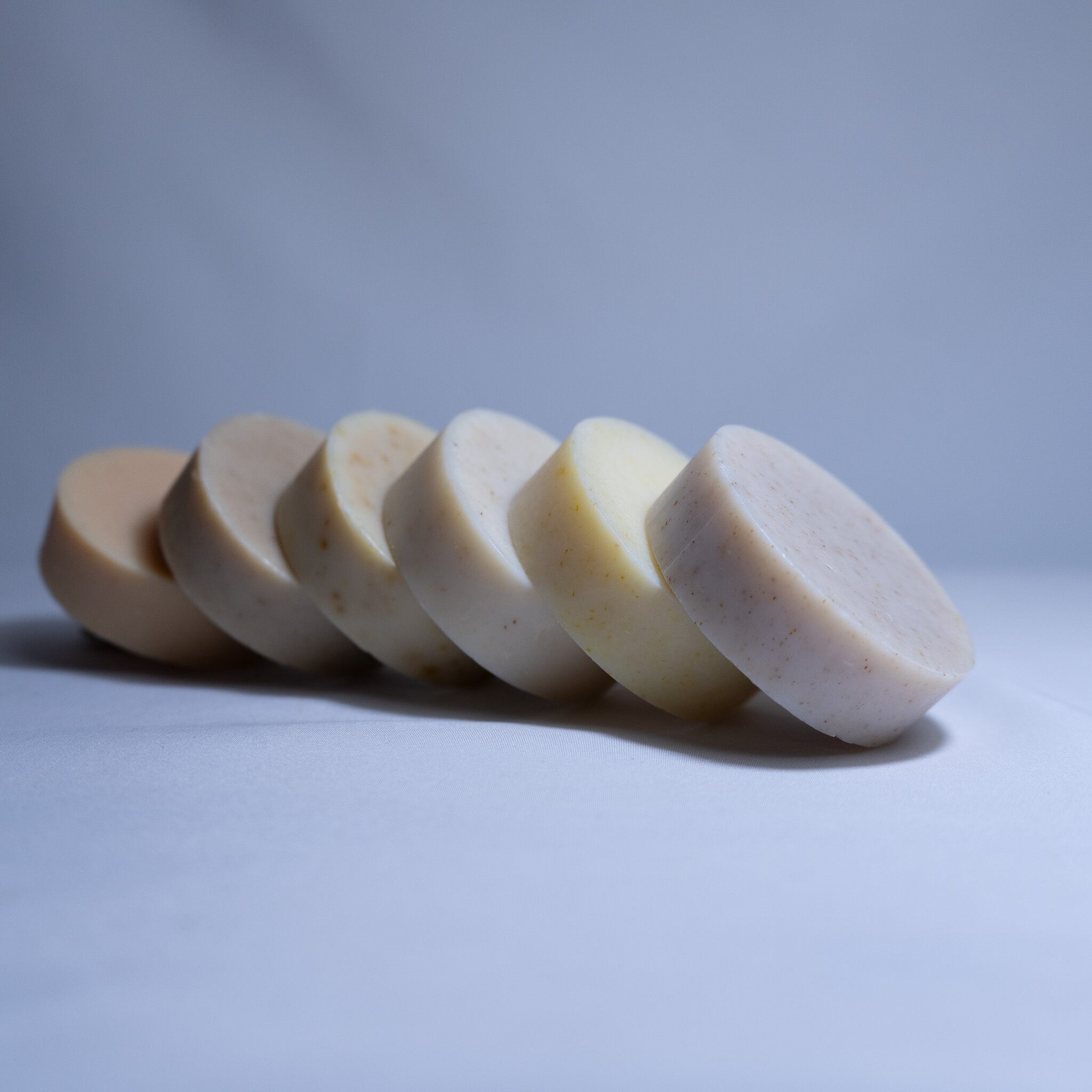 nichinan lemon soap（自然派食器石けん）