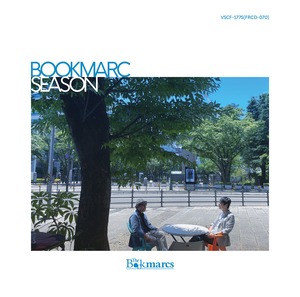 BOOKMARC SEASON