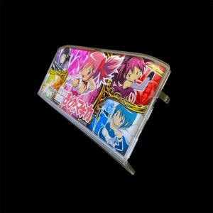 【光るパネル】まどか⭐︎マギカ（全員集合）