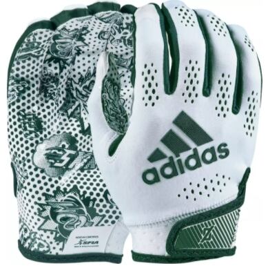 ADIZERO 11 COMICS アメフト グローブ