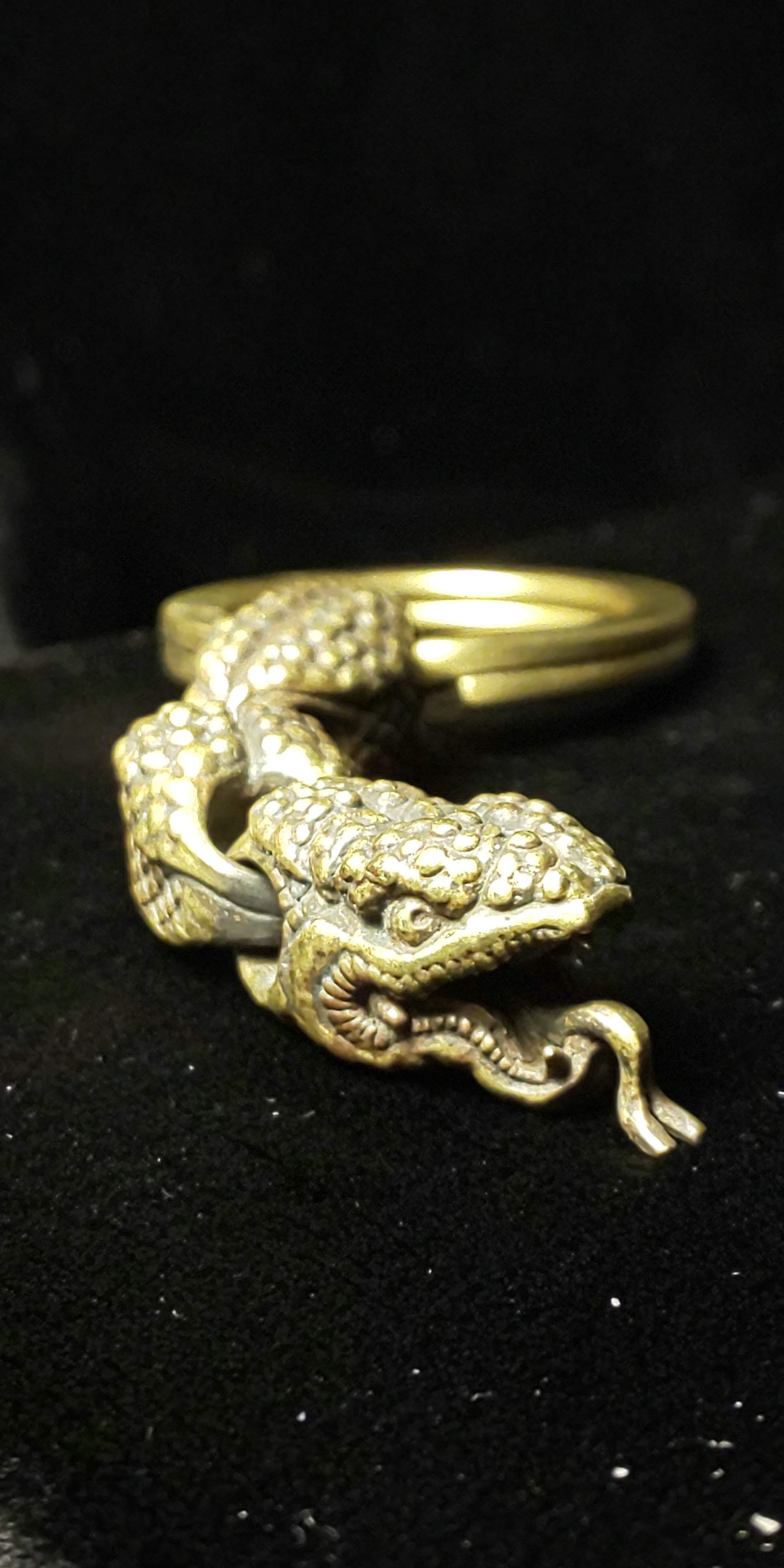 Waborisnake keyholder | kinsfolk.