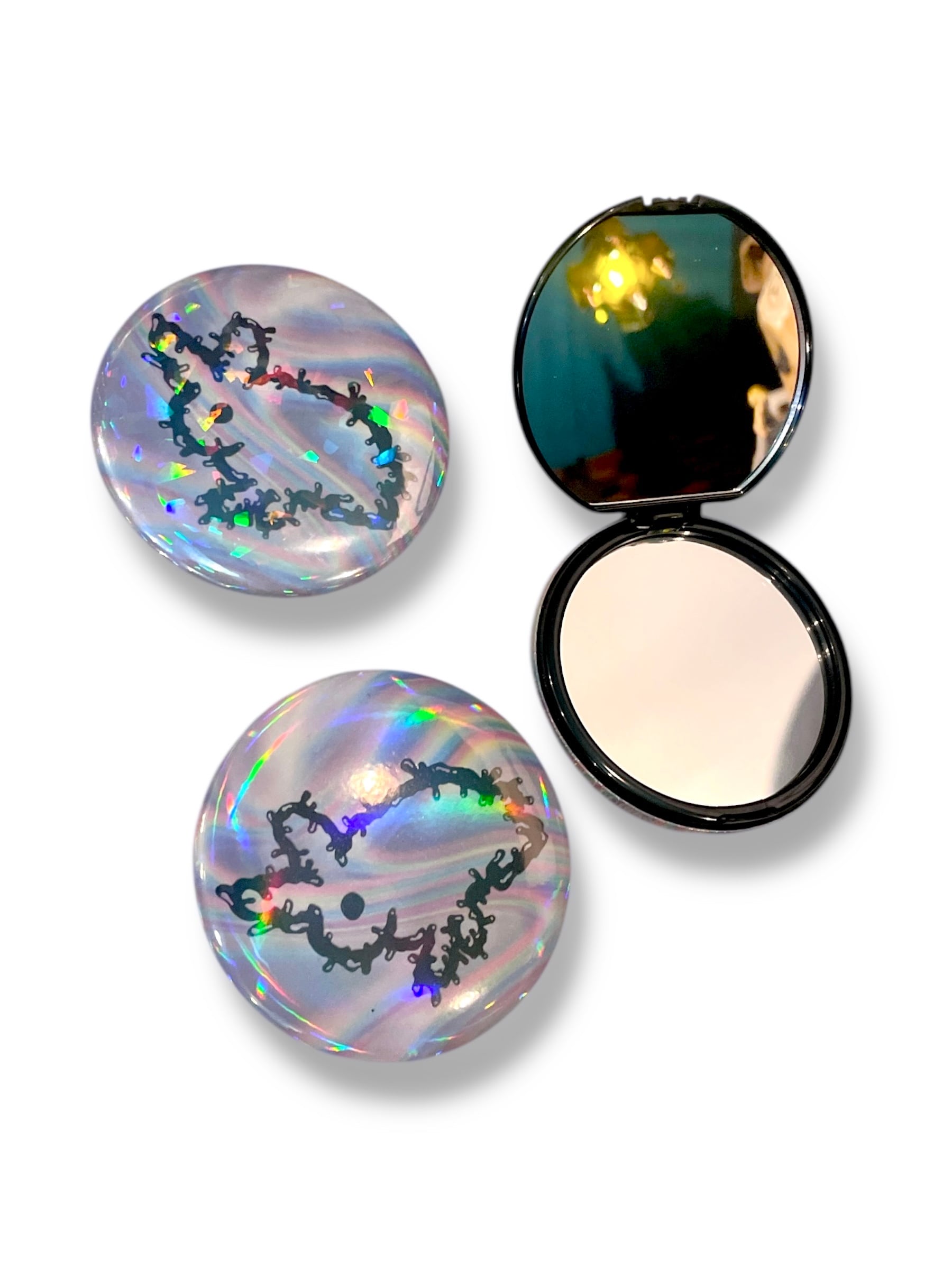 DISARMED USED LUCKY BAG 2026