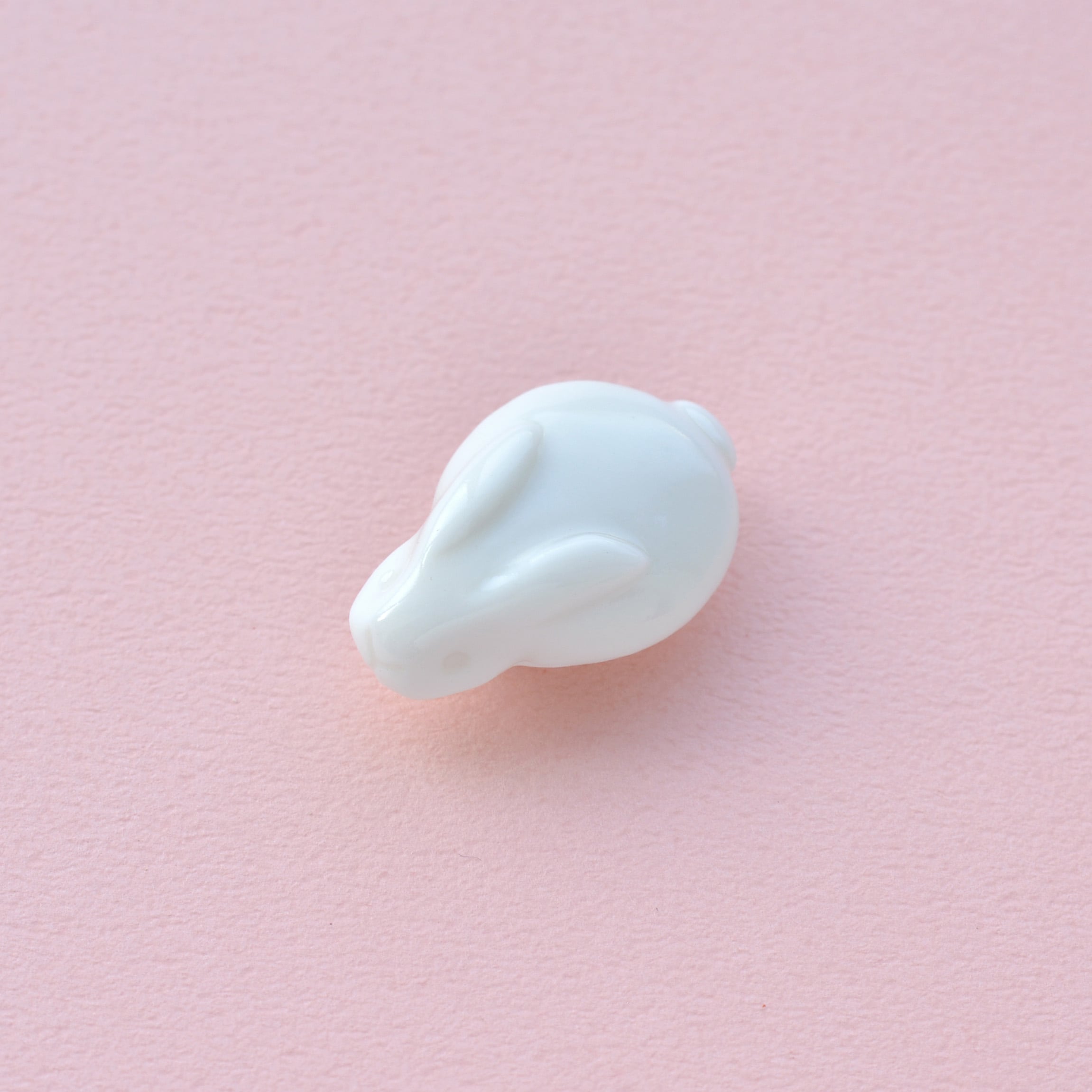 HatoKumo 白磁 鳩ブローチ | HatoKumo