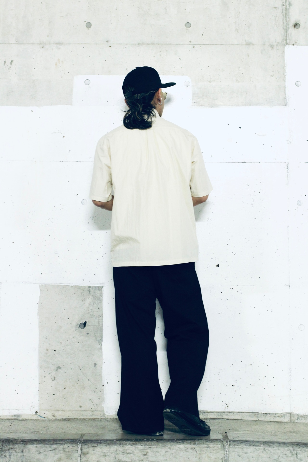 Cage Utility Shirt