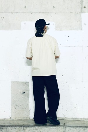 Cage Utility Shirt