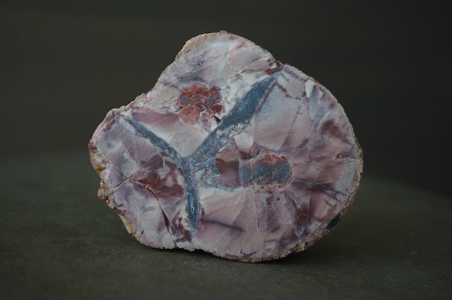 コールドマウンテン・サンダーエッグ Cold Mountain Thunderegg 2365