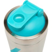 マイプロテイン ステンレス製ミニメタルシェイカー500ml 【Myprotein】