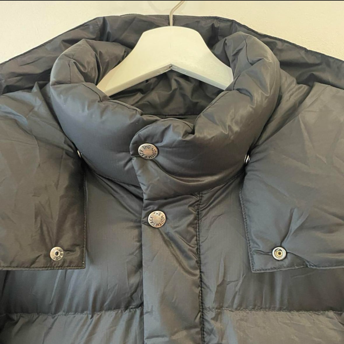 THE NORTH FACE ヌプシ US 700fill 85 | nawona