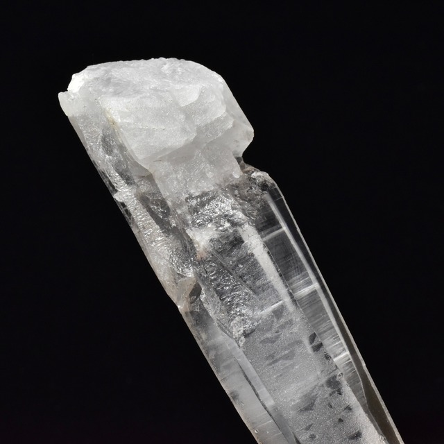 レムリアンシード クリスタル ポイント 1個売り ブラジル産 LC38