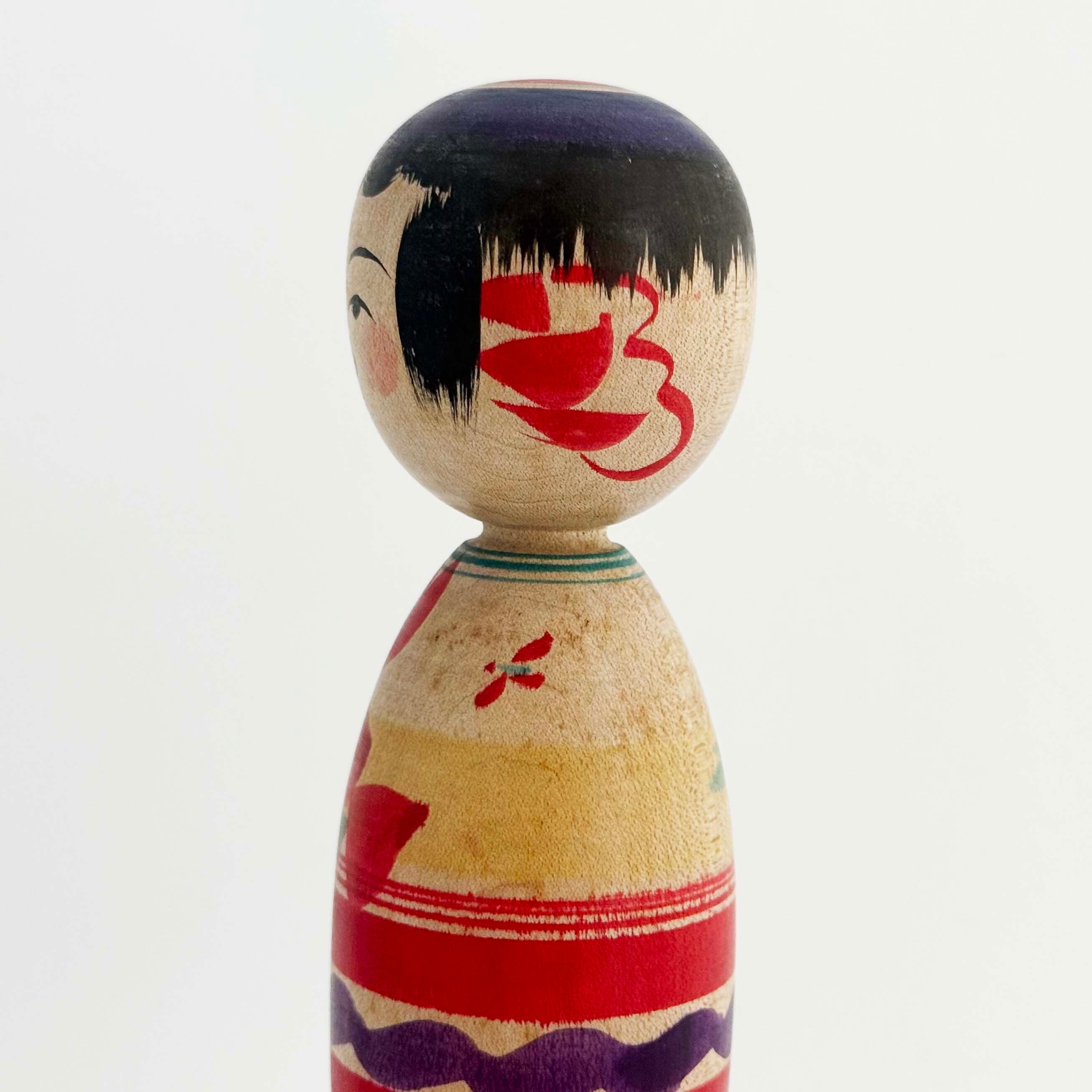 弥治郎系 / 井上ゆき子工人（22cm）