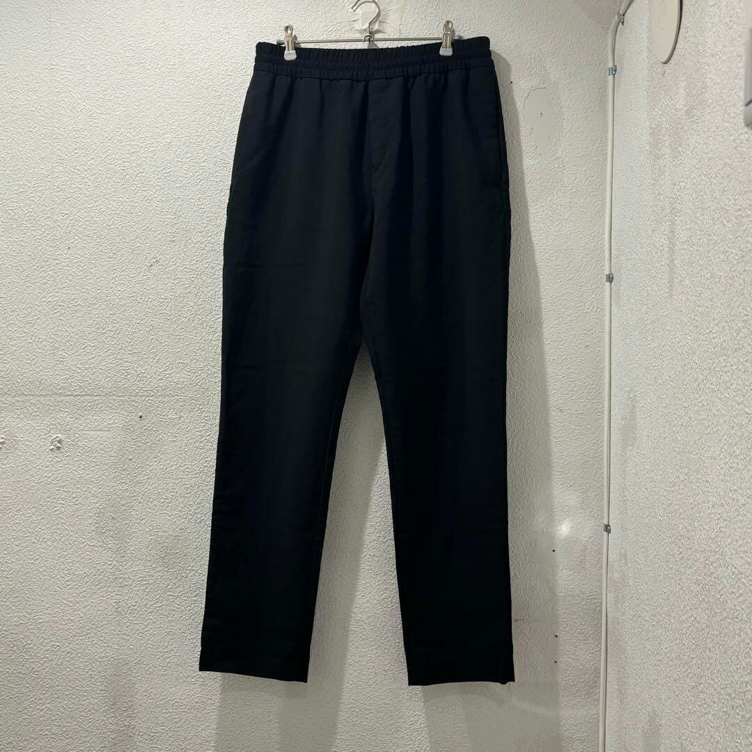 ACNE STUDIOS アクネストゥディオズ スラックスパンツ RYDER L WO MH 