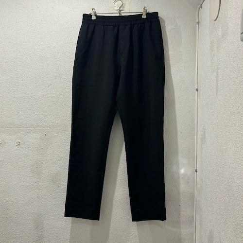 ACNE STUDIOS アクネストゥディオズ スラックスパンツ RYDER L WO MH SIZE50【表参道t04】