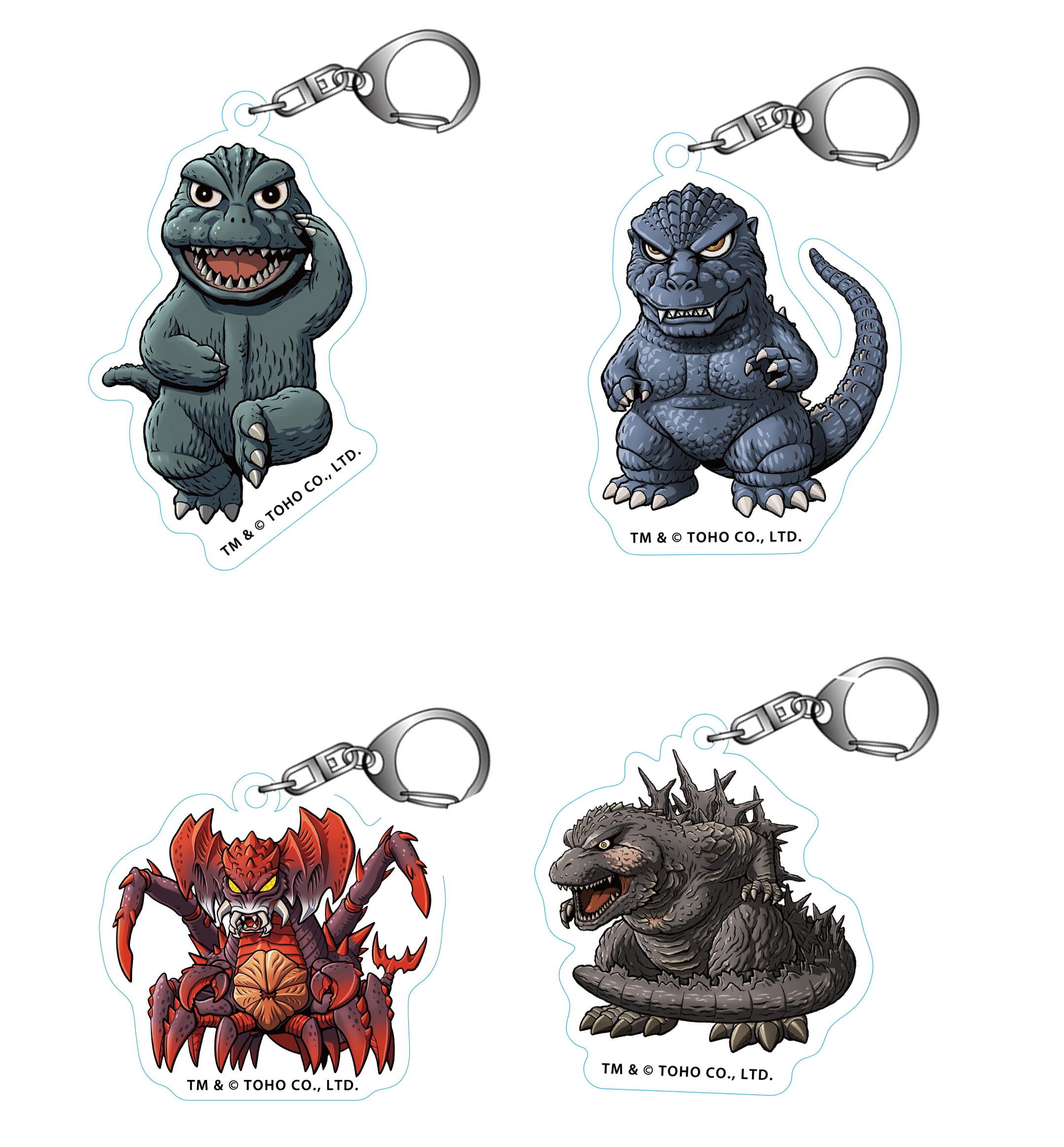 ゴジラ | mobydick
