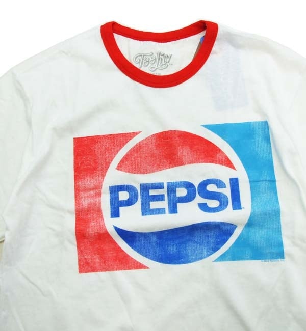 インポートtシャツ PEPSI ペプシ Dr. Pepper ドクターペッパー