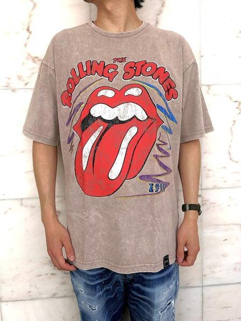 U/MUSIC（ユー/ミュージック） 【JAMIROQUAI HATS S/S TEE