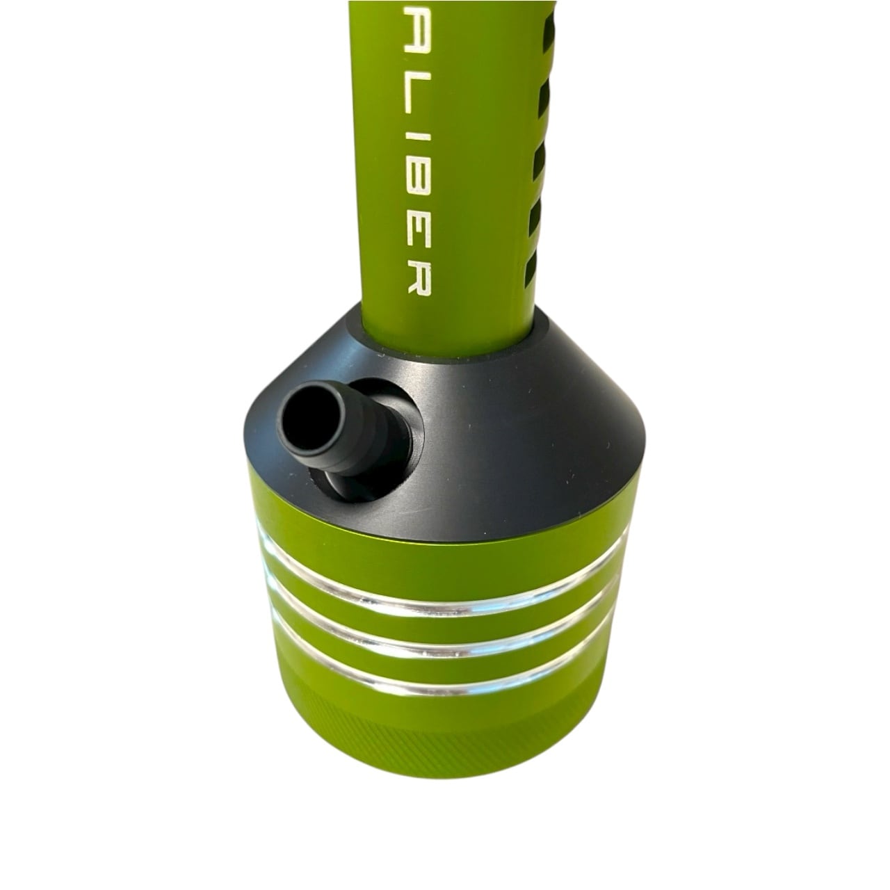 420friendly US Caliber「X-B21」ロケット型フッカーボング｜50cm 超