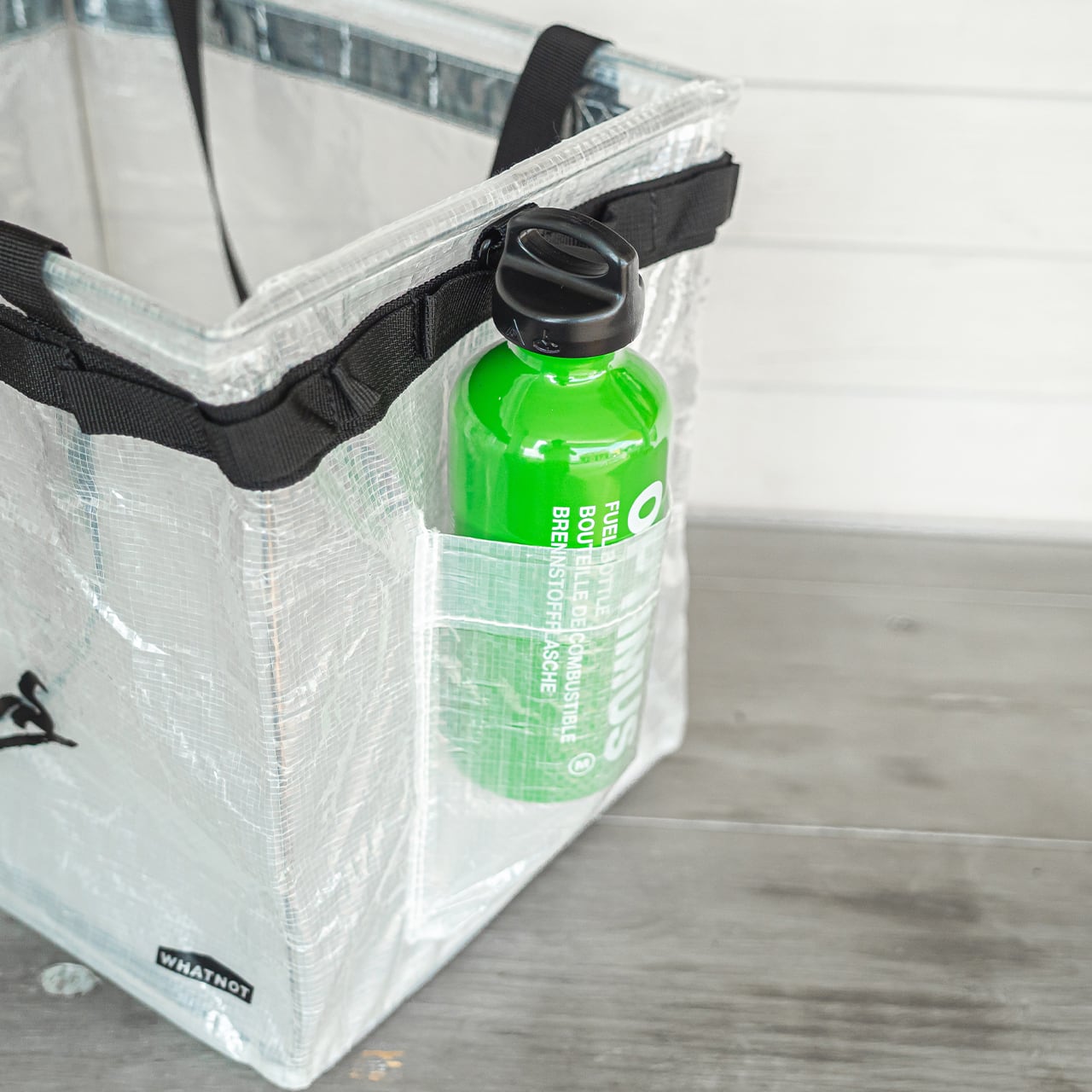 OPTIMUS／フューエルボトル(M)｜FUEL BOTTLE(M) | WHATNOT HARDWEAR STORE