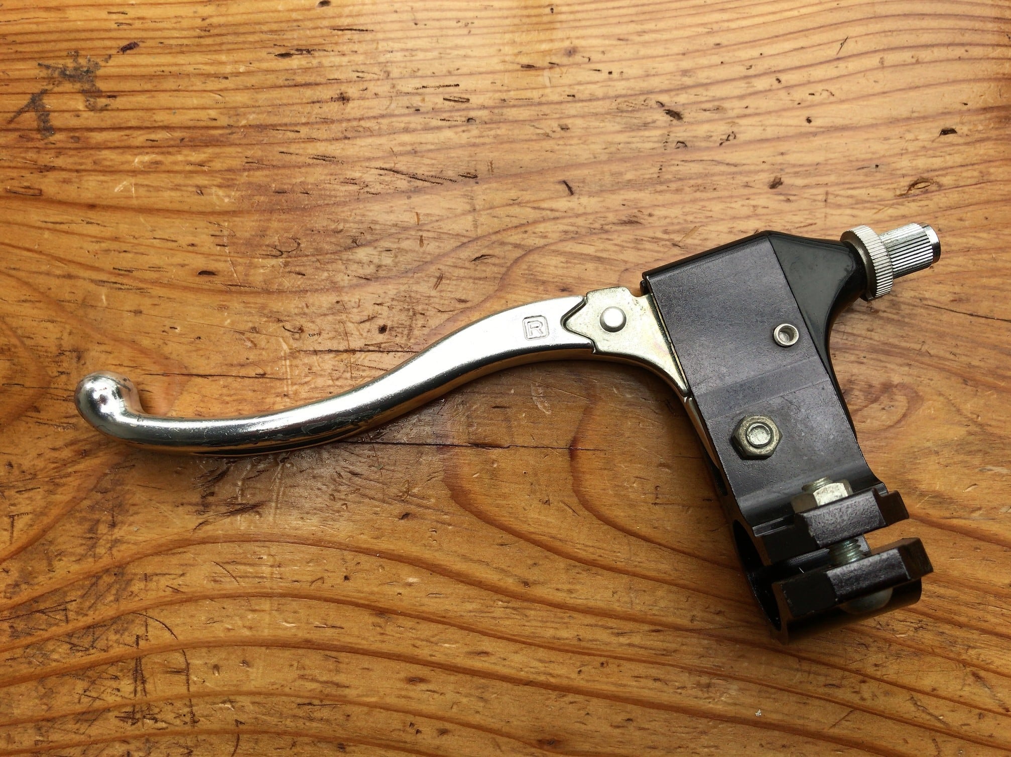 DIA-COMPE 281 Brake lever | Pay ID
