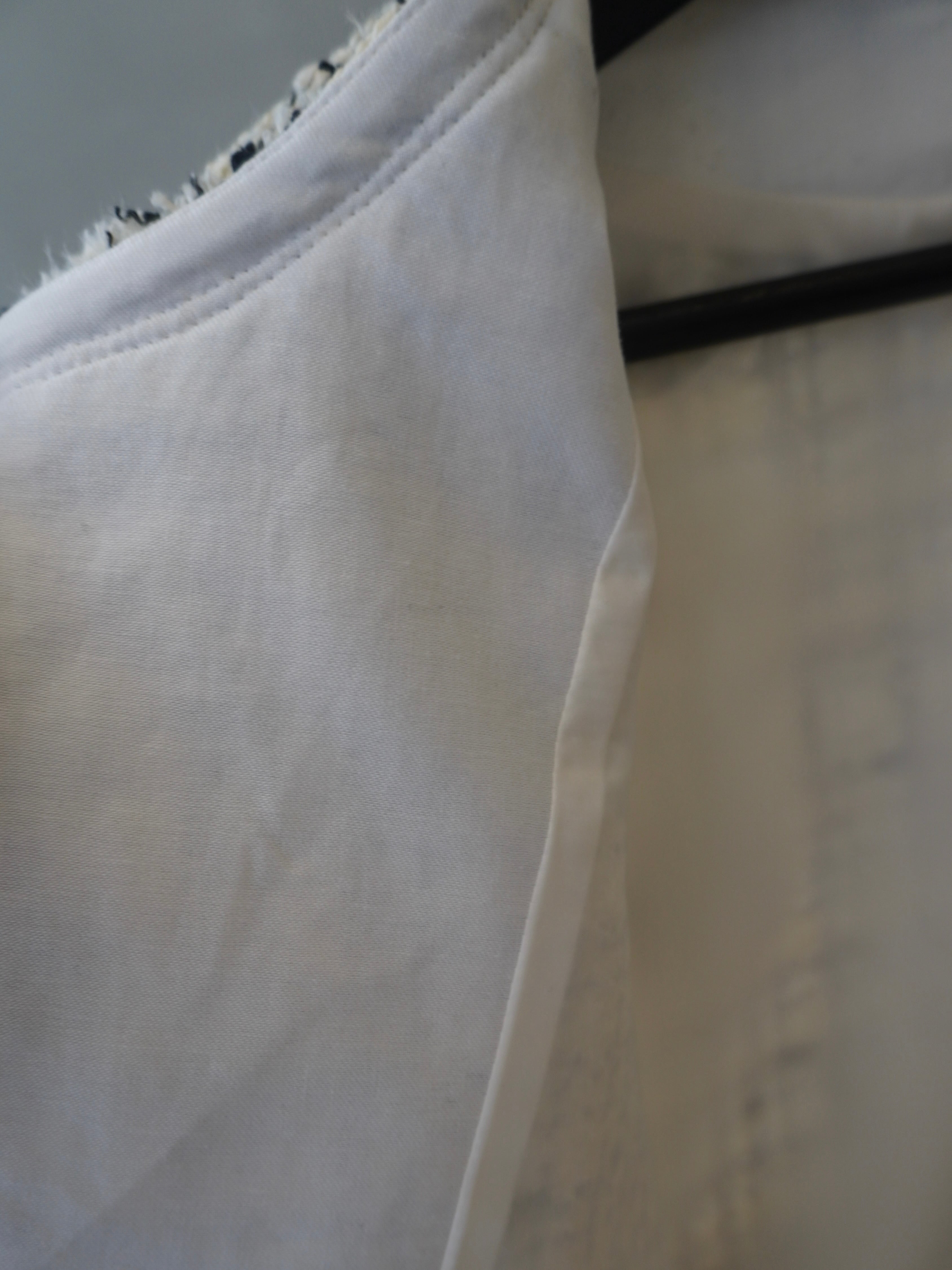 トップス hyeon basil gilet white HYEON (ヘヨン) official online store