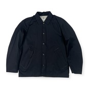 DESCENTE デサント ナイロン ジャケット ジャンパー S/ブラック メンズ