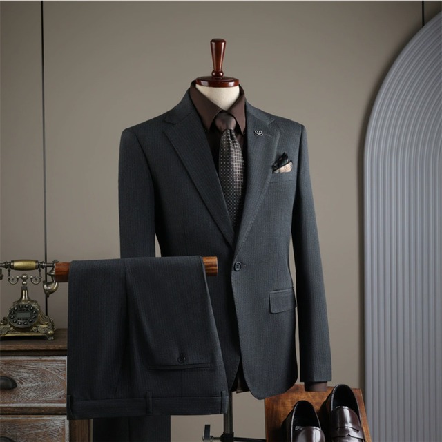 Mens Suits NO.2 Jacket