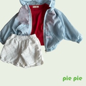 【取寄/韓国直送】Pie 26/SM キャンディアイリットTシャツ|夏服|韓国子供服