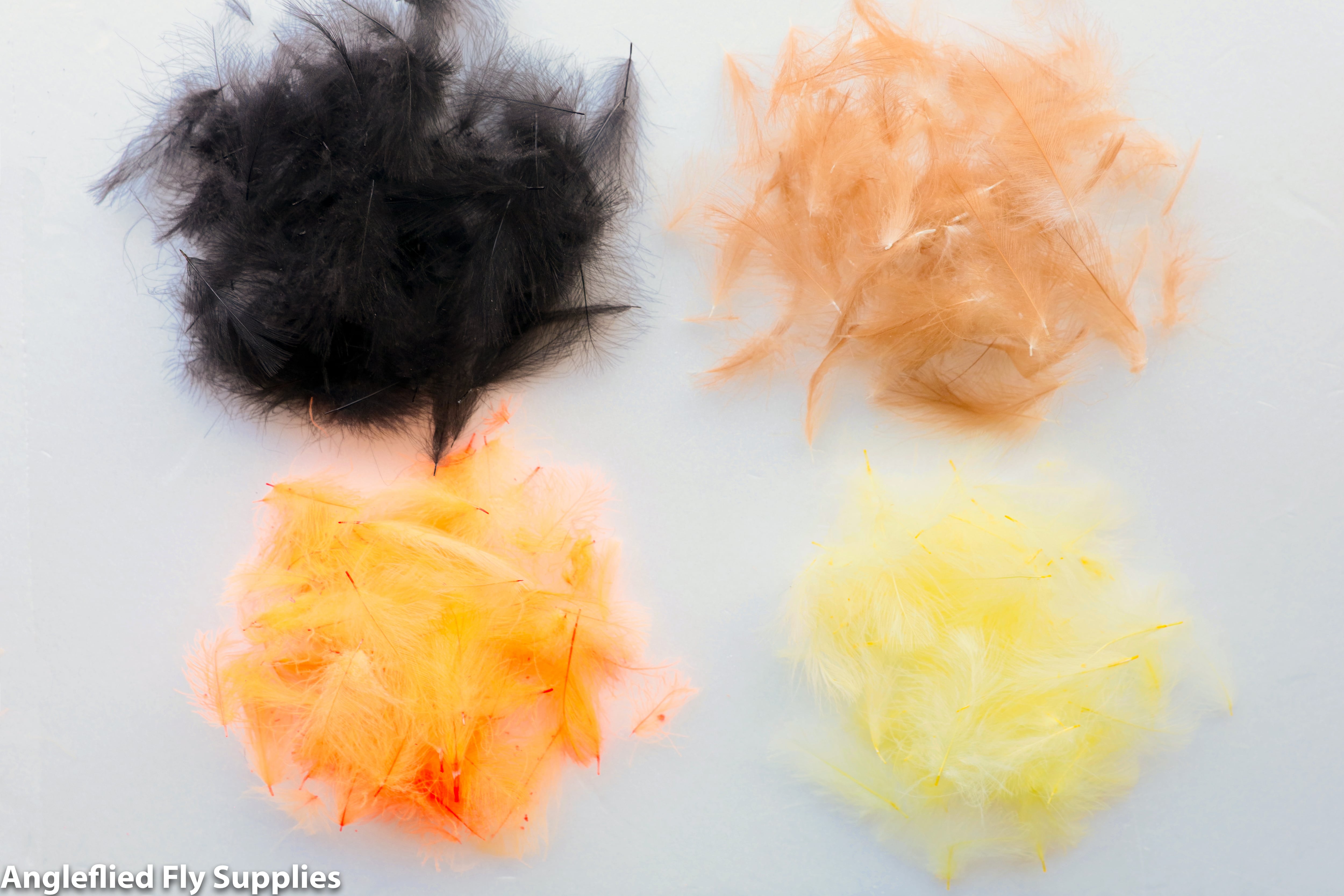 CDC Feather | Anglefield Fly Supplies
