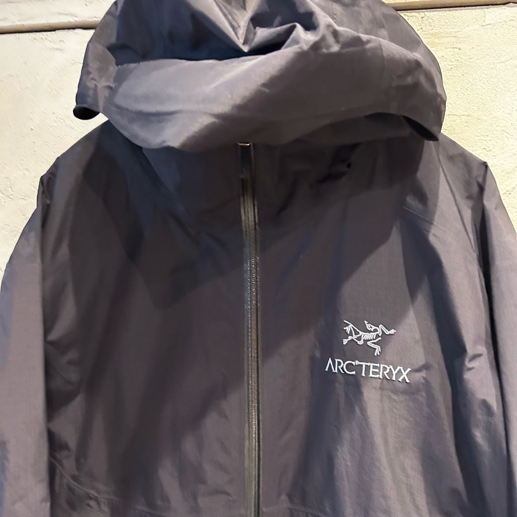 ARC'TERYX アークテリクス ZETA SL JACKET ゼータジャケット SIZE L