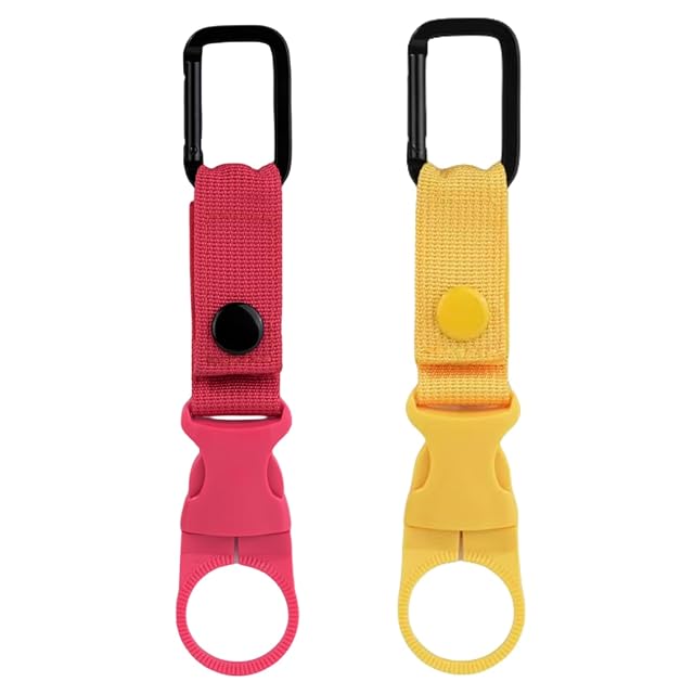 パラコードボトルホルダー 500ml | Pay ID