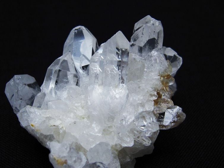 水晶 クラスター 原石 アーカンソー産 一点物 172-3692 | 天然石