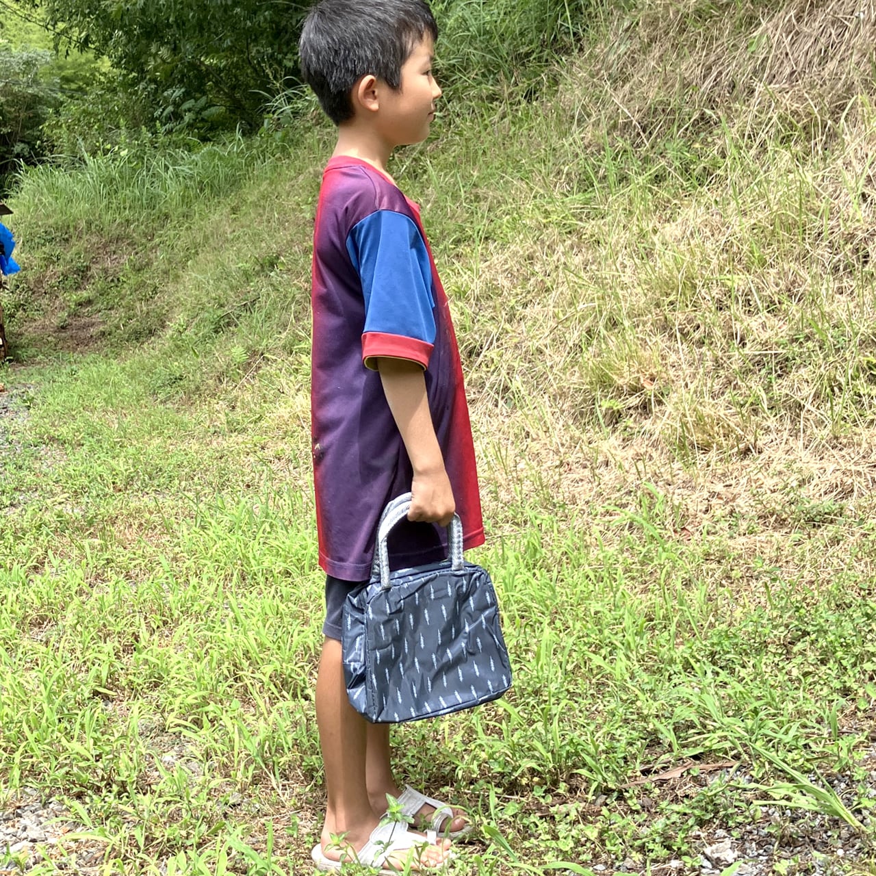 UFOパン】ホットサンドメーカー アウトドア用ミニフライパン キャンプ