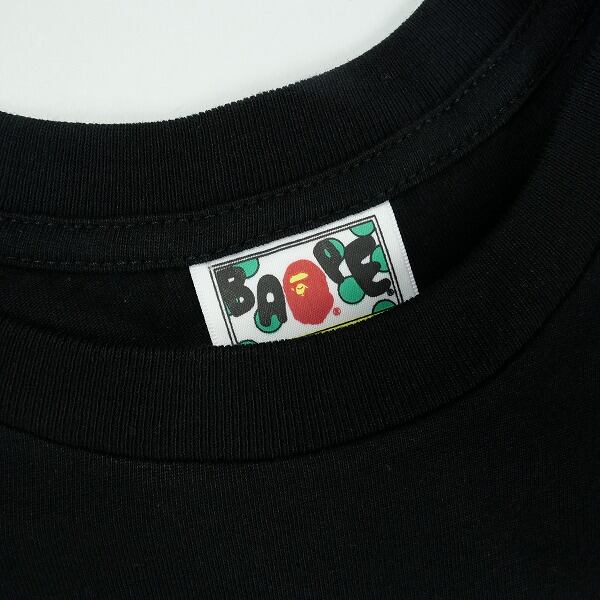 Size【S】 A BATHING APE ア ベイシング エイプ BAPE STORE HARAJUKU