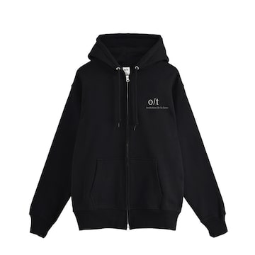 SALE HIPANDA ハイパンダ 男女兼用 スウェットセットアップ ジップアップ フーディー パンツ UNISEX SWEAT SETUP ZIP-UP HOODIE PANTS BLACK・GRAY
