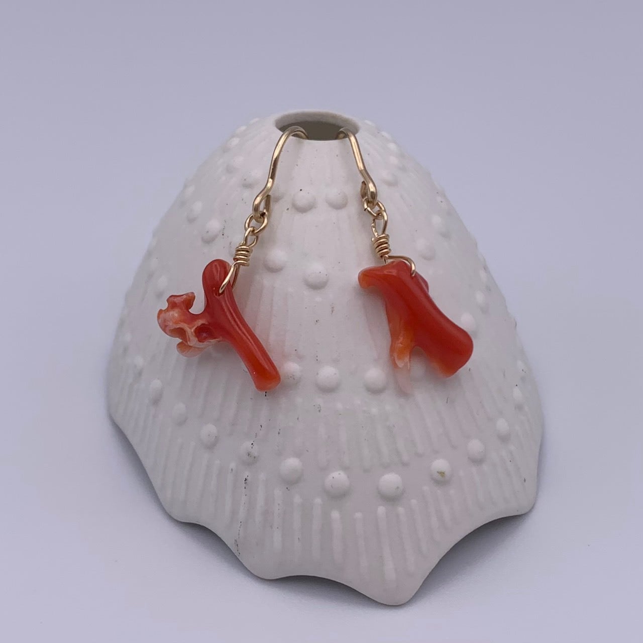 Pierce【 simple coral 】 | PACORAL