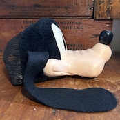 1993 ディズニー グーフィー ヴィンテージ 3Dフェイス ファンキャップ DISNEY GOOFY 3D FACE FUN CAP Z-1047