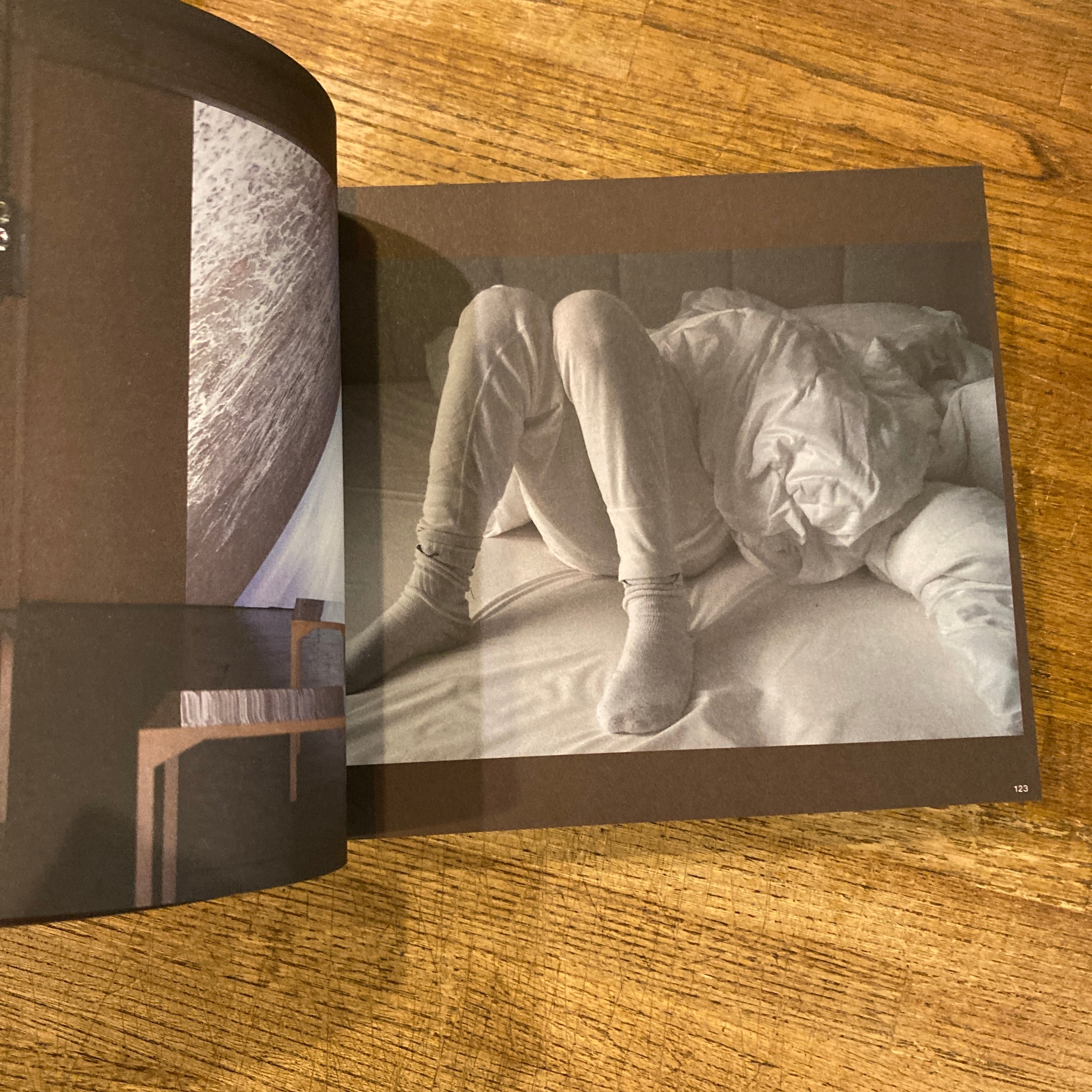 ヴォルフガングティルマンス 写真集 Today Is the First Day Today Is The First Day / Wolfgang Tillmans（ヴォルフガング