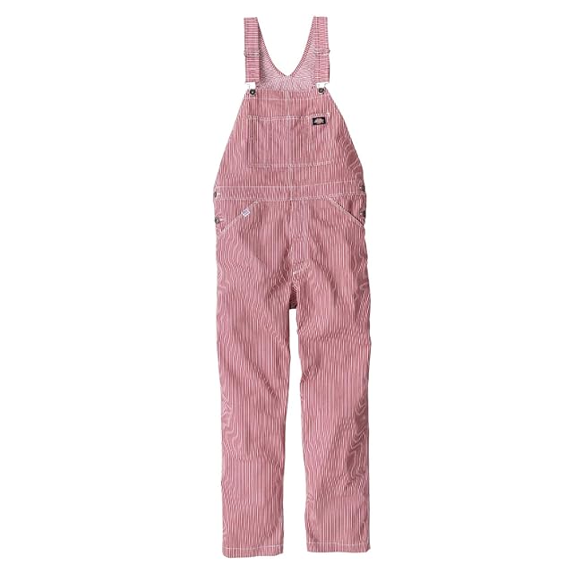 OshKosh☆ピンクロンパース コーデュロイ 花柄 80年代 USA製 24М
