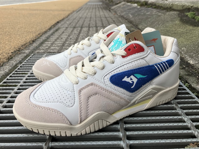 KANGAROOS ULTRALITE 2 (WHITE)