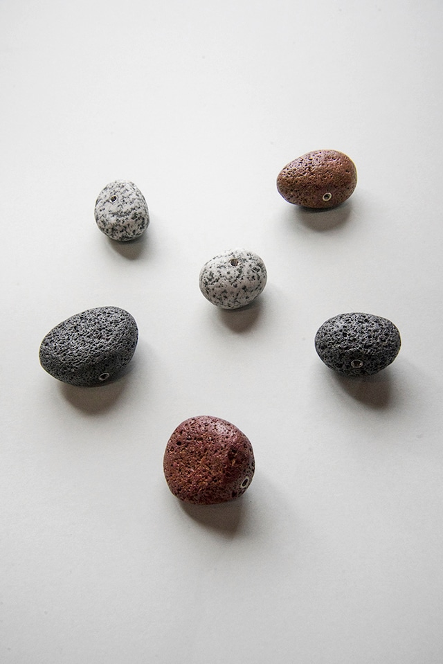 STONE NUT