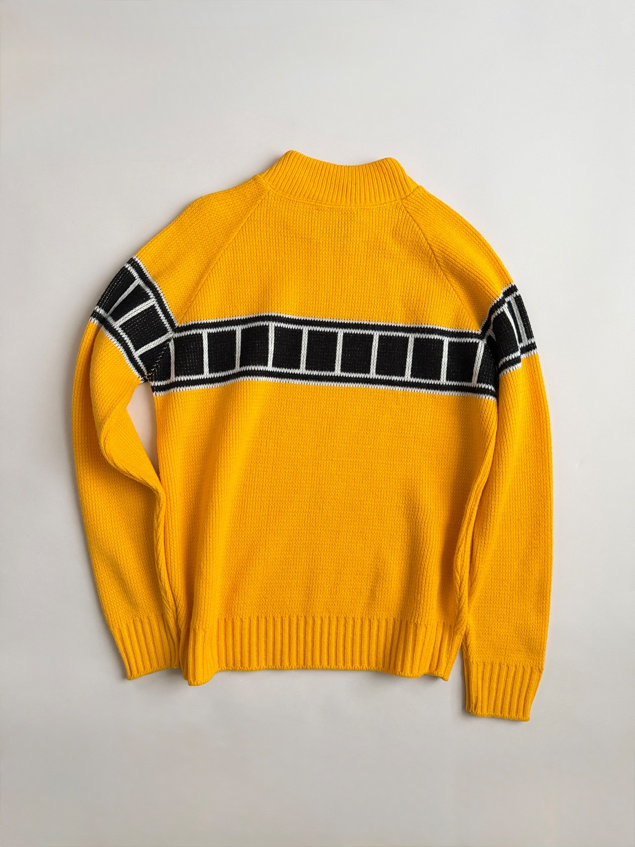 YAMAHA sweater - 11