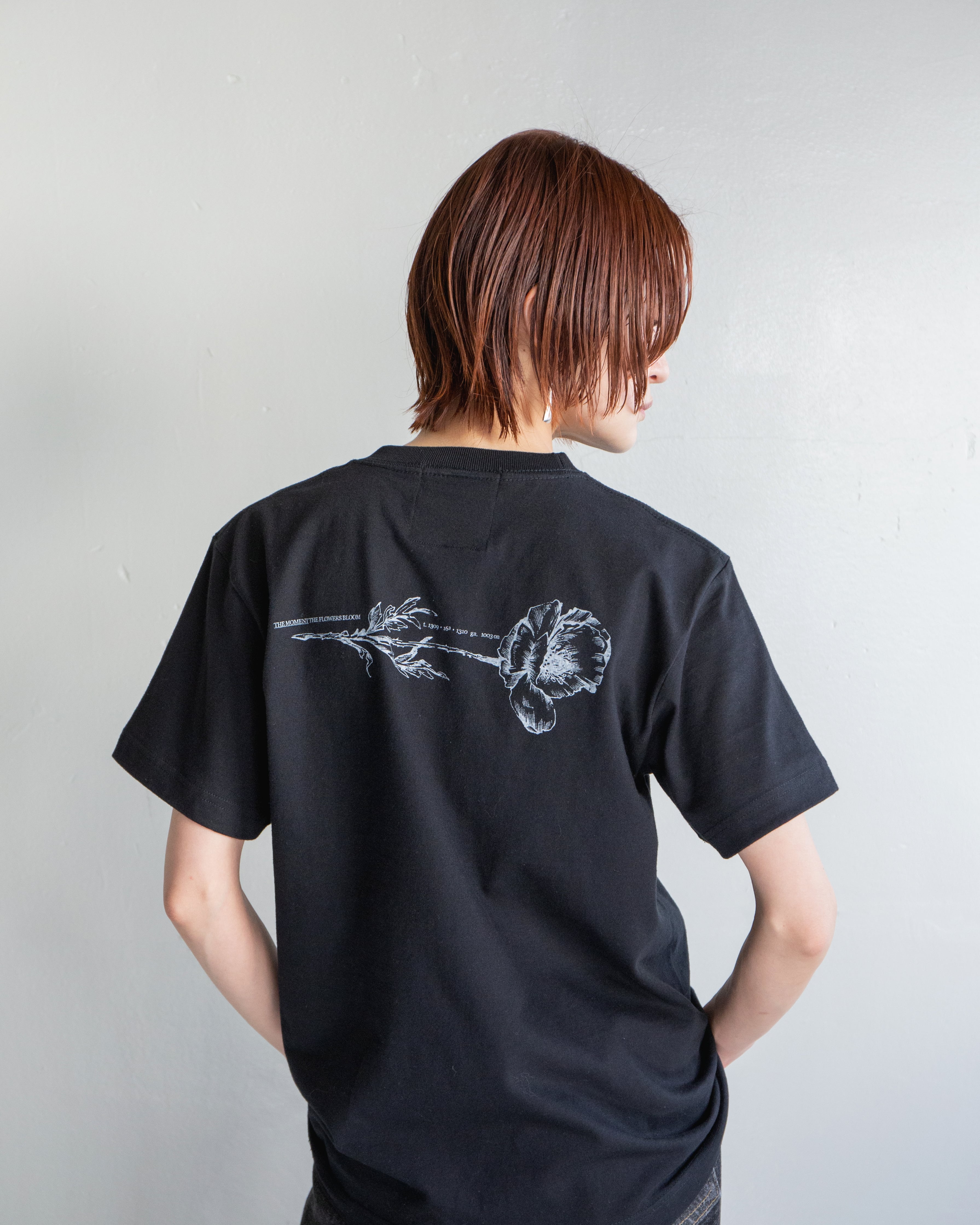 mister it. - T.M.F.B T-shirt