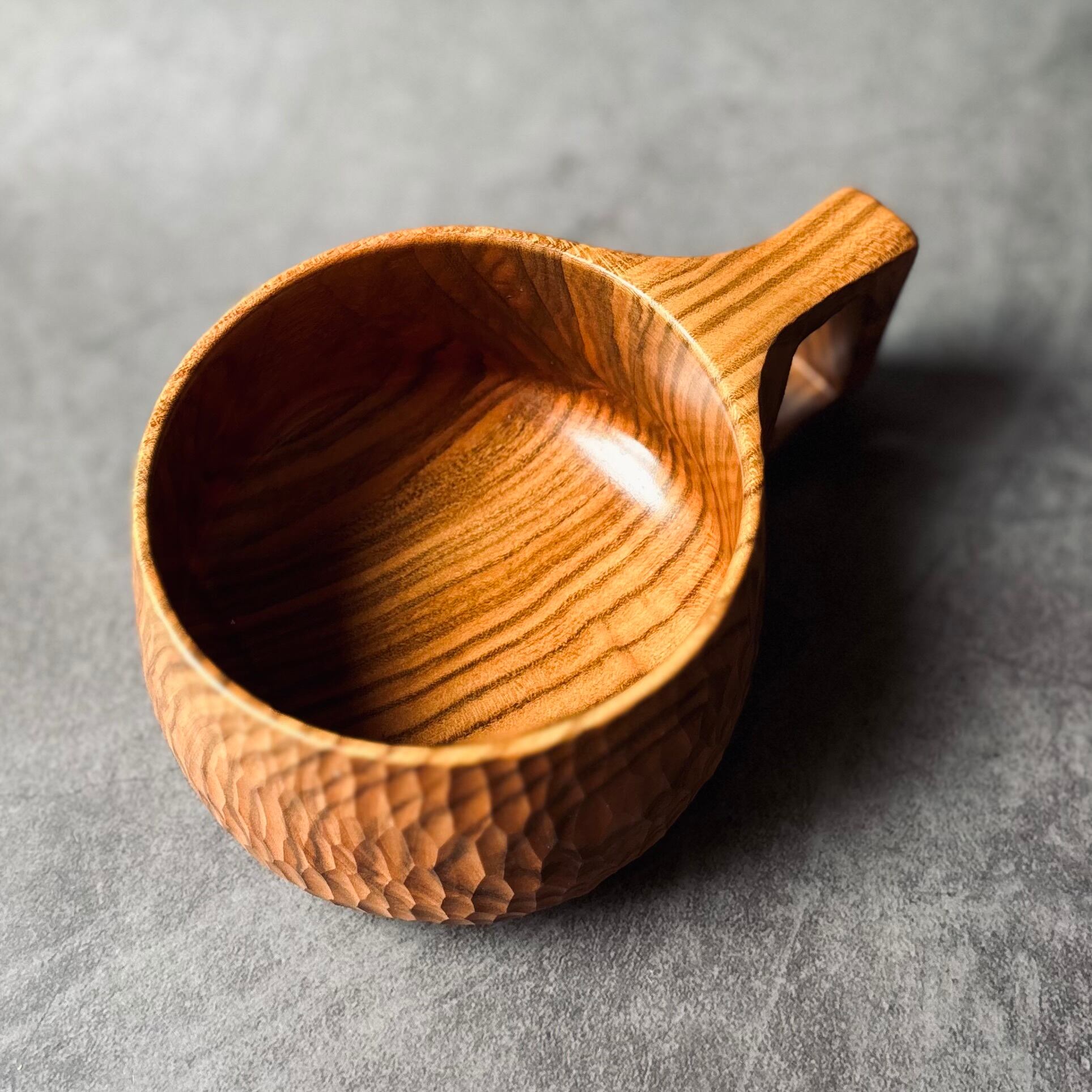山桜 YAMAZAKURA CUP - YL34 | atelier dehors official shop