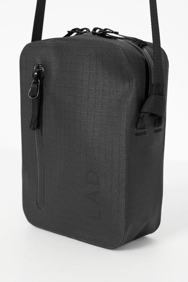 LAD MUSICIAN【ラッドミュージシャン】WELDER MINI SHOULDER BAG( ITEM