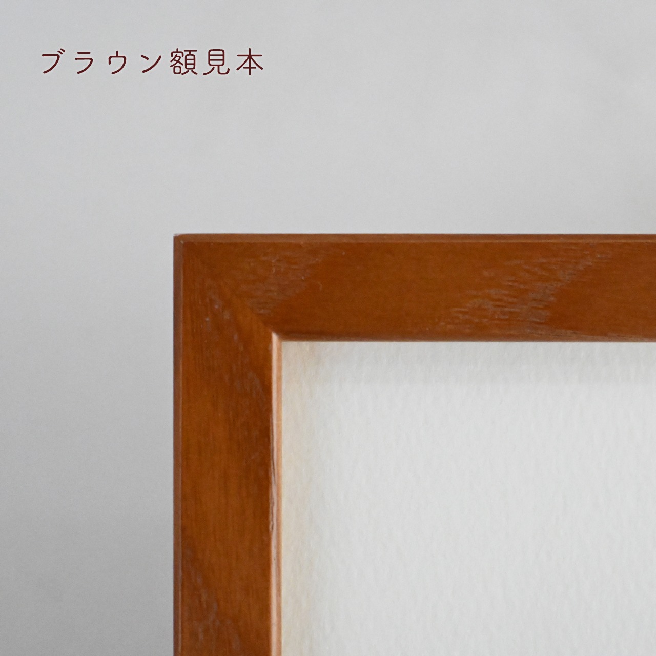 紫陽花に見惚れて（ジークレー版画）